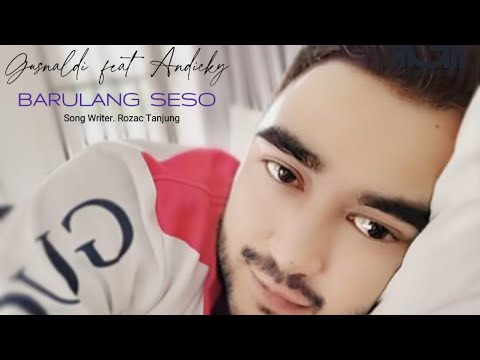 Gusnaldi feat Andicky - BARULANG SESO (Official Music Video)