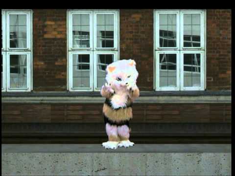 Mazoo and The Zoo - Η Ψιψίνα