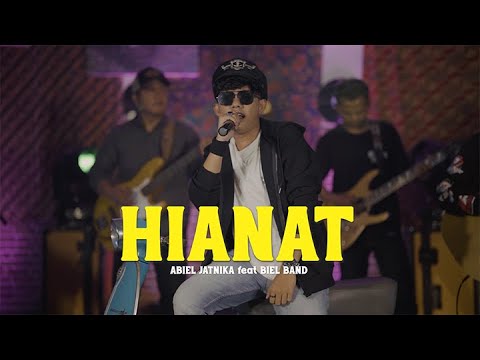 ABIEL JATNIKA feat BIEL BAND - HIANAT ( OFFICIAL MUSIC VIDEO )