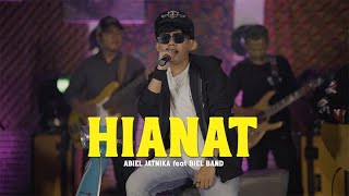 Download lagu ABIEL JATNIKA feat BIEL BAND - HIANAT mp3