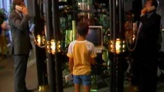 AT&T Archives: Infoquest Center