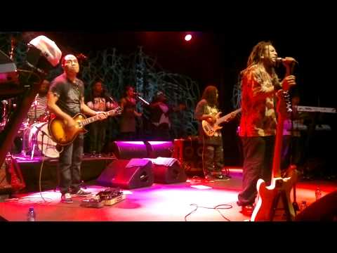 Tribute2BobMarley - 25032011 - Them bully full but we are hungry.mp4
