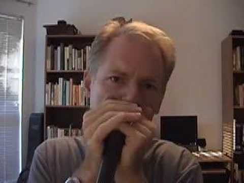 Modern Blues Harmonica - records 6 (Gussow.099)