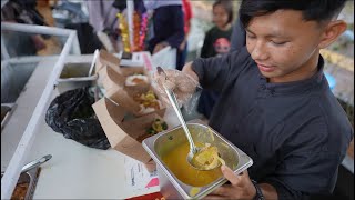 Download lagu GEROBAK NASI PADANG 10 RIBU INI TERNYATA SEORANG GURU NGAJI ! mp3 Download lagu GEROBAK NASI PADANG 10 RIBU INI TERNYATA SEORANG GURU NGAJI ! mp3