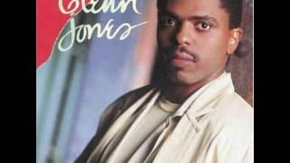 Glenn Jones - I Love You