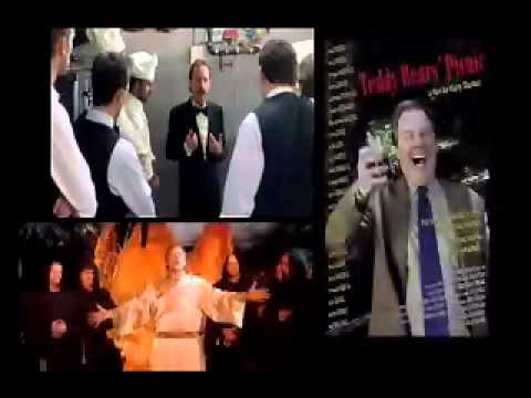 Alex Jones   Order Of Death   Harry Sheerer cut - Teddy Bears Picnic