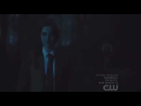 Betty, Veronica, and Archie save Jughead | Riverdale 4x16