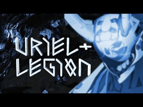 [Hello World!] Uriel´s Legion best moments