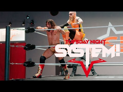 PAN vs RAFAEL FLORES - TUESDAY NIGHT SYSTEM!! - ep12