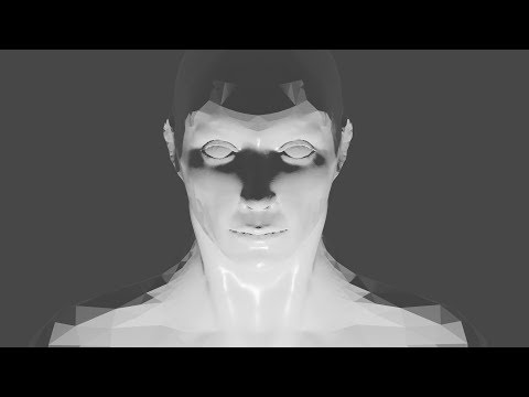 Daily Sculpt # 11 With Blender 2.8