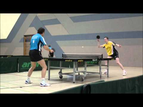 1.TTV Schwarzenberg- MSV Bautzen 04_Einzelspiel