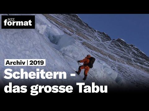 Scheitern - das grosse Tabu (2019)
