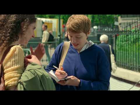 afbeelding ONE FINE MORNING (2022) | Official Clip