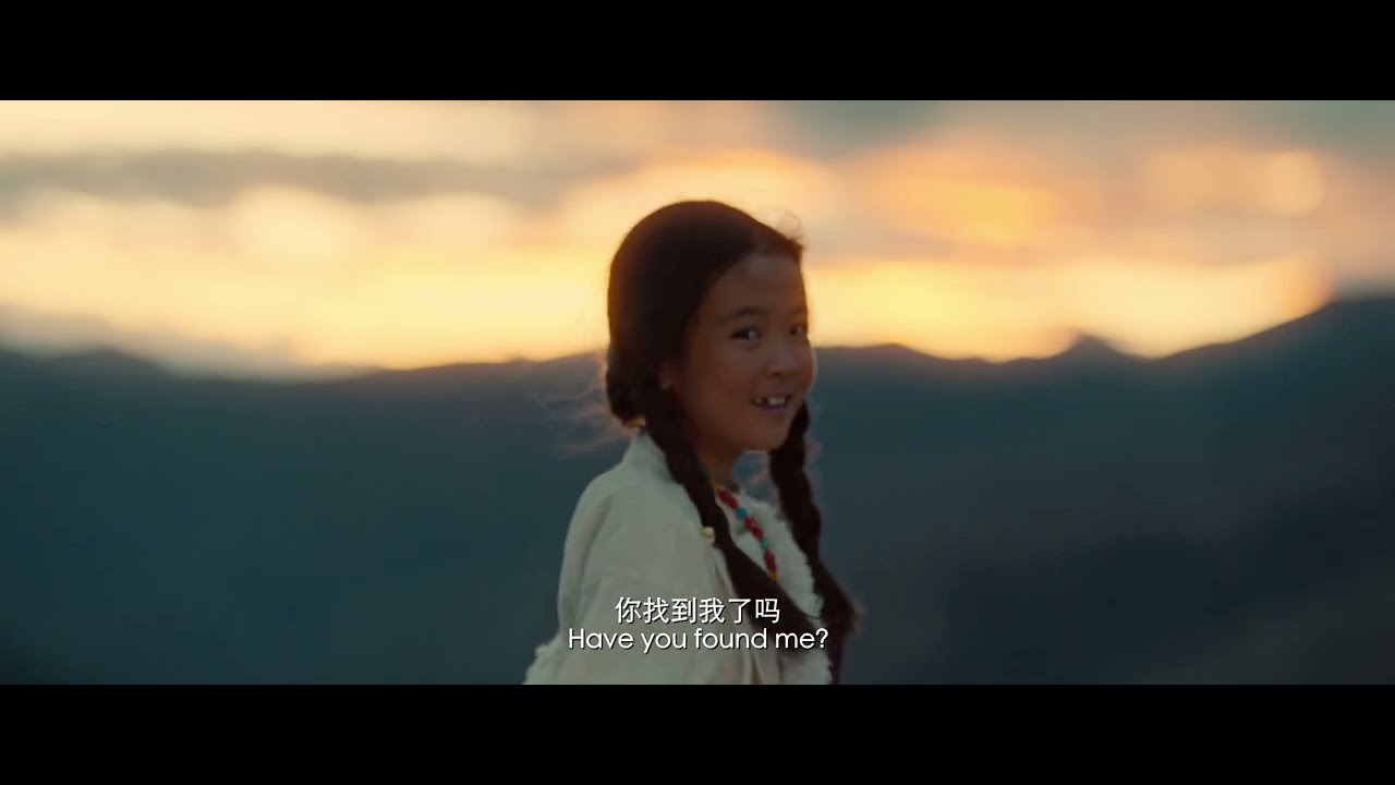 《无声呼救》Seeking the Shadows | 新加坡华语电影节 Singapore Chinese Film Festival 2025