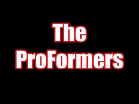 The ProFormers 