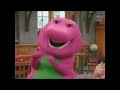 Barney Friends A Bird Of A Different Feather Hawaii Custom Theme