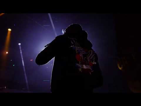 Adry Bass x Atomic Otro Way  @ Touché (Villarreal)