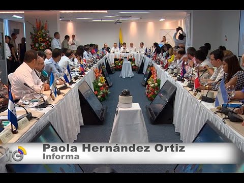 Noticias SIG, 9:00 p.m. - 16 de julio de 2015