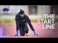 Built For Speed The Letsile Tebogo Story The Start Line