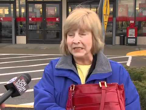 fechamento do shopper reax k-mart