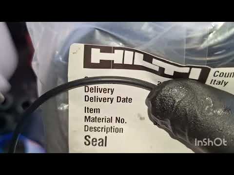 HILTI /warranty - Image 2