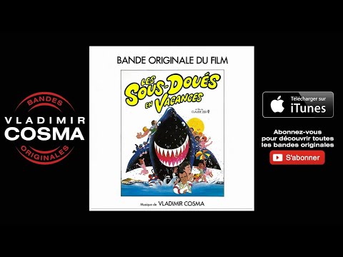 Guy Marchand - Destinée - BO Du Film Les Sous Doués En Vacances