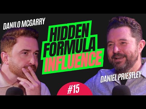 It's all about Ai by Danilo McGarry and Daniel Priestley