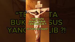 Download lagu “TERNYATA BUKAN YESUS YANG DISALIB?! Ini Fakta dari Islam!” mp3