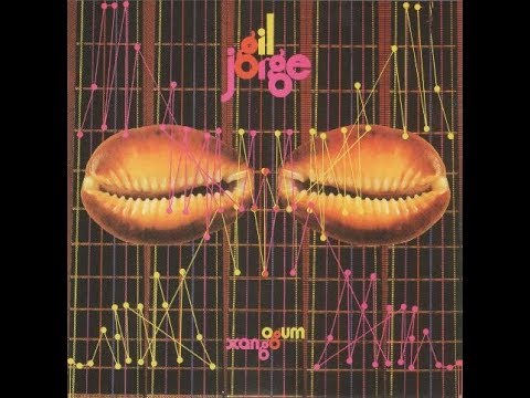 Jorge Ben & Gilberto Gil●Essa É Pra Tocar No Rádio●1975