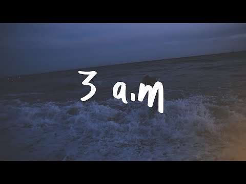 Finding Hope - 3:00 AM (Lyric Video)