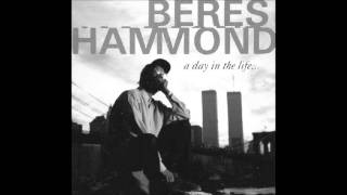 Beres Hammond - Let's Face It (A Day In The Life) + Lyrics