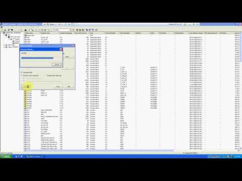 S7-300: How to compare Blocks - All matching