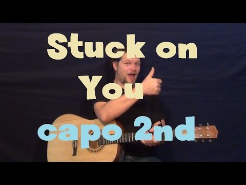 Stuck On You - Ross Lynch