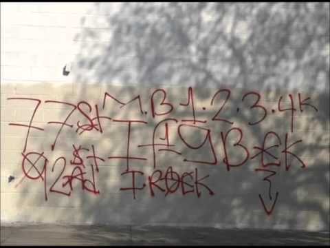 2 Gang-Munchie B ft Bleep Dogg Tha YG Snugg4