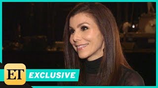 Heather Dubrow Weighs In on Returning to 'RHOC' for Season 13 (Exclusive)
