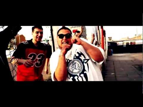 Lado Oeste - Nadie Nos Puede Parar (Official Video Clip) SPJ FILMS