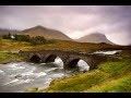 Lament for Mary MacLeod 