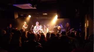 Solefald - CK II Chanel No.6