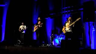 Andrew Allen - All Hearts Come Home 2015 - I Wanna Be Your Christmas