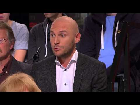 SVT Debatt - Kändisskatten