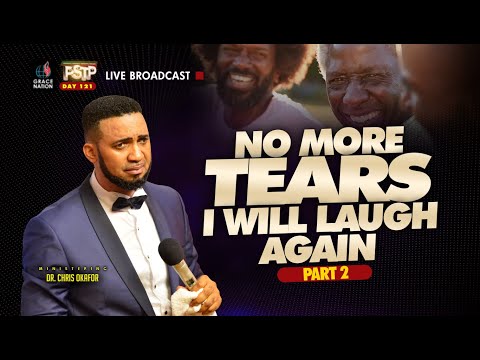 PROPHETIC, STRATEGIC, TESTIMONY, PRAYERS (PSTP) || DAY 121 || WITH DR. CHRIS OKAFOR 2ND MAY 2023