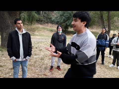 BIGTAMINA vs DEAFC: 4tos-HUNTER X BATTLES