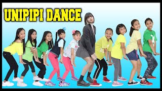 Download lagu UNIPIPI DANCE WITH LISA BLACKPINK - LAGU THAILAND UNTUK GOYANG JOGET ZUMBA SENAM TIK TOK mp3
