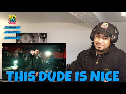 Aitch - Straight Rhymez 2 | Reaction