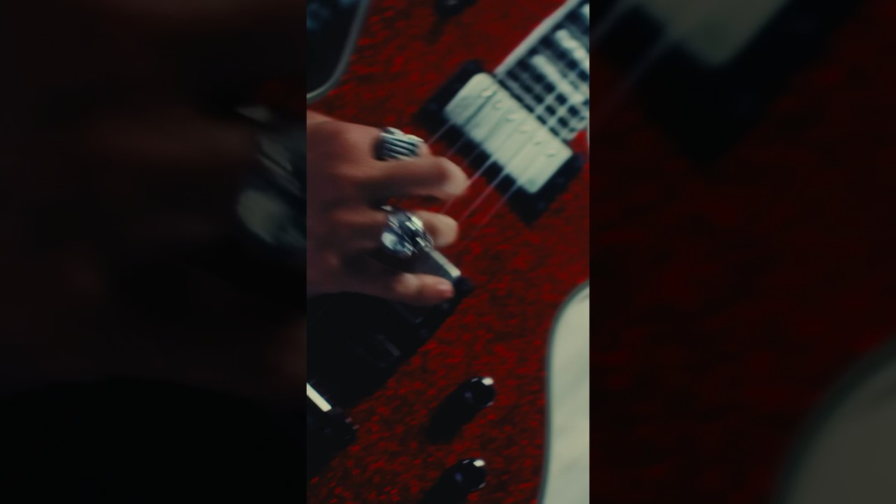 Crossfaith - ZERO Music Video OUT NOW! #crossfaith #zero #music