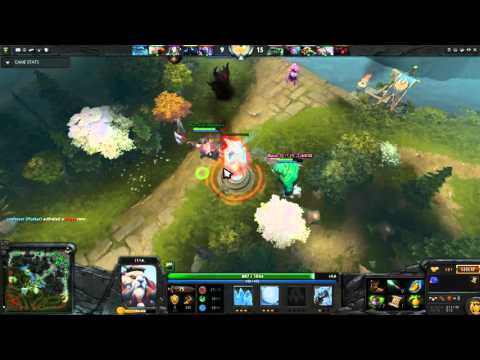 EG.Suma1l Deadly Roaming Tusk Full Match