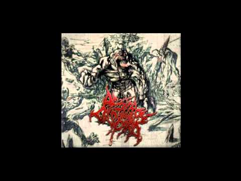 Destroy And Discard - Eyes Wired Shut (2013)