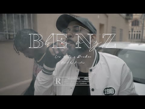 BENZ - Lew Kato ft Dark6n (Prod. Pardus)