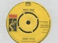Johnnie Taylor-Friday Night.wmv
