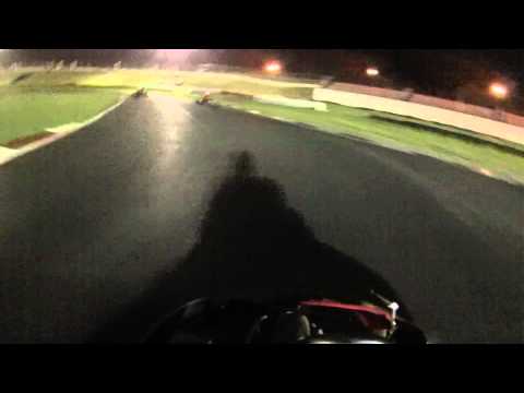 3° Etapa campkart 2015